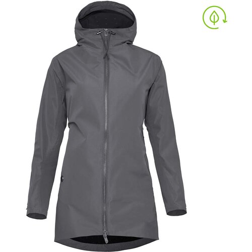 Woox Windbreaker Ventus Urban Blackened Pearl Chica Slike