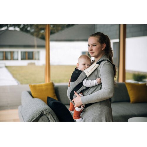 Freeon nosiljka Side by Side 2 v 1 gray black 48945 Cijene