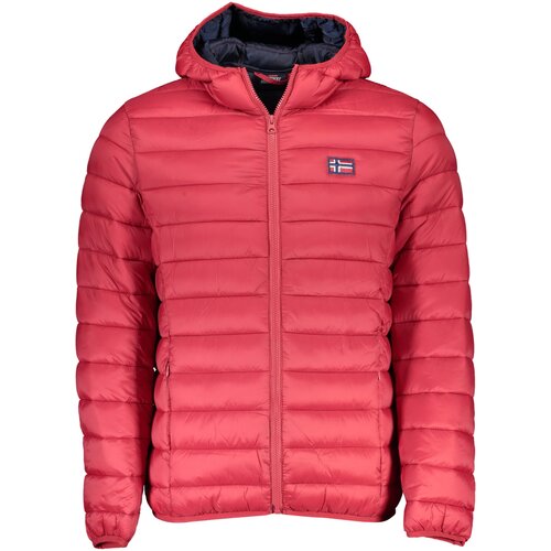 Norway 1963 MEN&#39;S RED JACKET Cijene