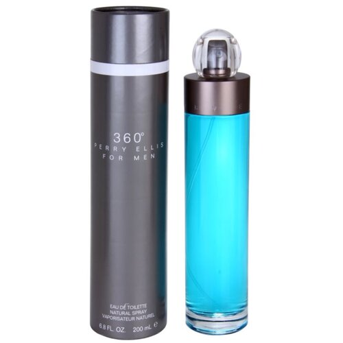 Perry Ellis 360° toaletna voda za moške 200 ml Cene