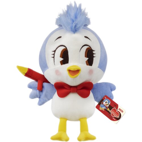 Funko plush 7": villainous valentines - ?birdy Cene