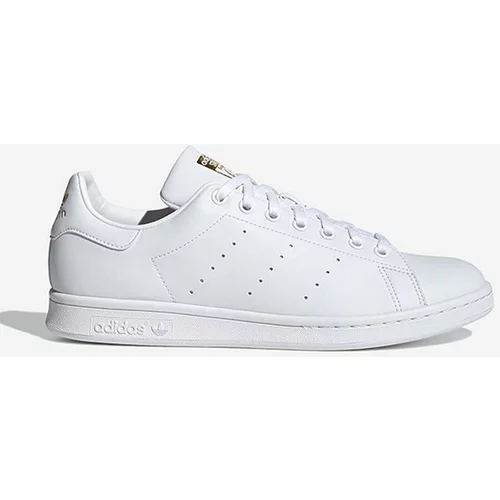 Adidas Tenisice Stan Smith boja: bijela, GY5695-white