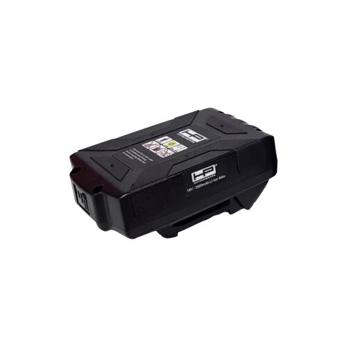 HP Autozubeh&amp;ouml;r Električni alat-akumulator Li-Ion Akku zu HP 20360 20359 18 V 2 Ah Li-Ion Slike