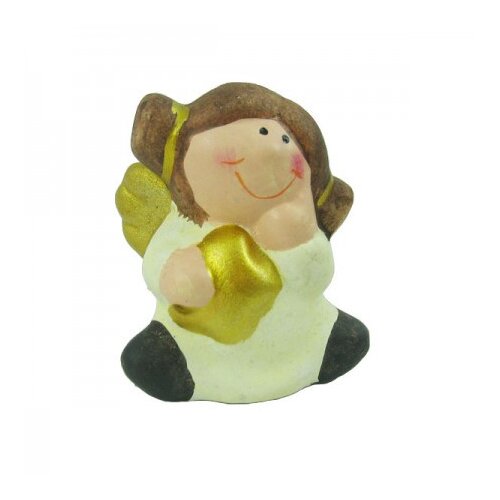  Novogodišnje štipaljkice krcko oraščić 1/6 ( 72099 ) Cene