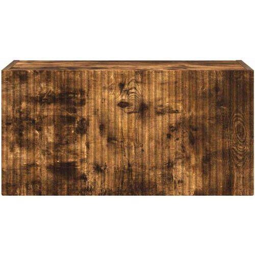  zidni ormar Zidne Dimljeni hrast 60 x 31 x 29.5 cm Slike