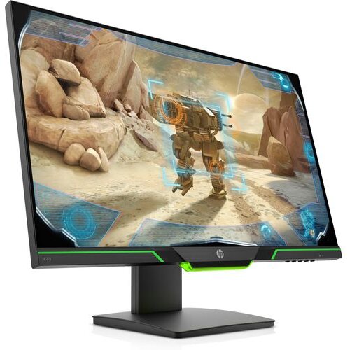 HP X27i 2K Gaming monitor 8GC08AA Slike