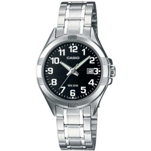  Mu&scaron;ki sat &ndash; CASIO &ndash; Model LTP-1308PD-1BVEG Cijene