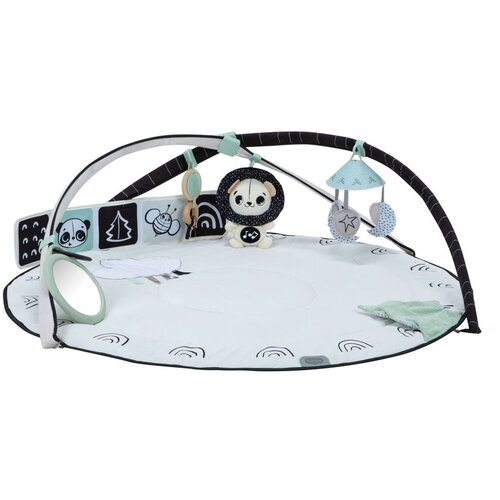 Tiny Love Podloga za igru, Black&White Decor Cijene