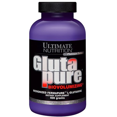 Ultimate Nutrition Gluta Pure, 400g Slike
