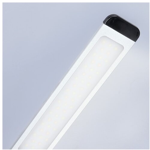 Solight WO51-S - LED prigu&amp;scaron;iva stona lampa LED/11W/100-240V Slike