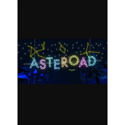 Steam Asteroad (PC) Key GLOBAL Cene