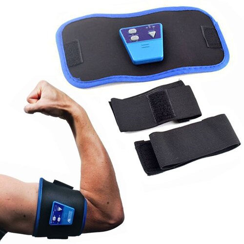 VERK_GROUP fitnes masažni pas za hujšanje – masažer, (20376684) Cene