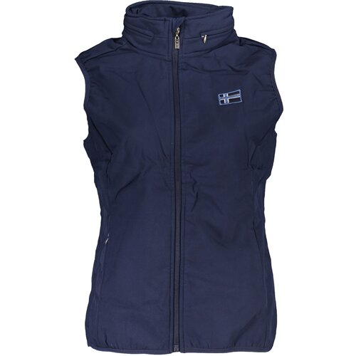 SCUOLA NAUTICA NAUTICAL SCHOOL WOMEN&#39;S SLEEVELESS BLUE Cijene