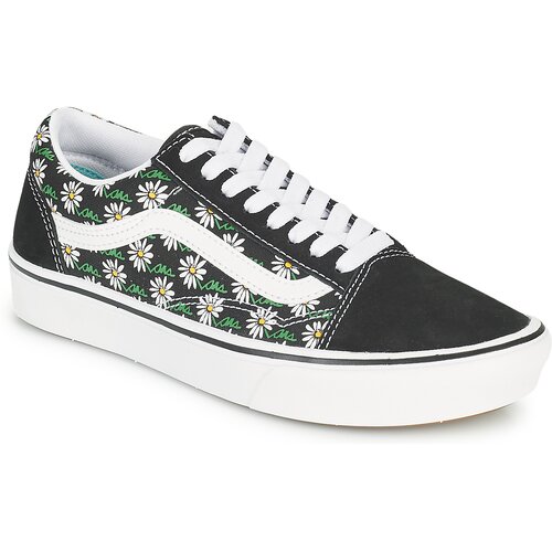 Vans Nizke superge COMFYCUSH OLD SKOOL Črna Cene