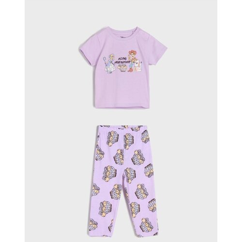 Sinsay Komplet dvodijelne pidžame Toy Story Slike