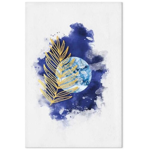  Slika - Magic Plant (1 Part) Vertical 60x90 Slike