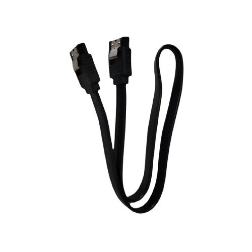 Fast_Asia Kabl SATA 0.4m crni Cene