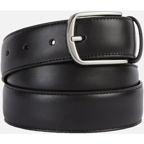 Geox Black men&amp;#039;s belt Belt - Men Slike