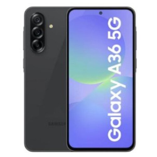 Samsung A37 6128 Sivi 5G Mobilni telefon Cene
