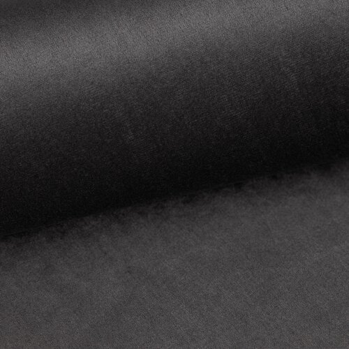 Boxxx OBLAZINJENA POSTELJA 160 cm x 200 cm , tekstil temno siva Slike