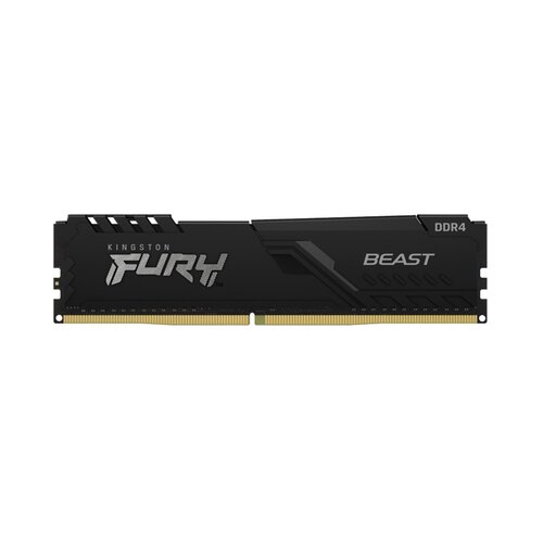 Kingston 16GB 3600MHz DDR4FURY Beast,CL18 Cene