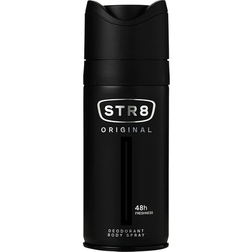 Str8 dezodorans sprej original 150ml Cene