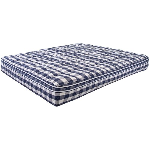 Angel Cerdá Hibridna vzmetnica iz naravnega lateksa z mini žepkastimi vzmetmi Cooltex 180x200, (5000193212) Cene