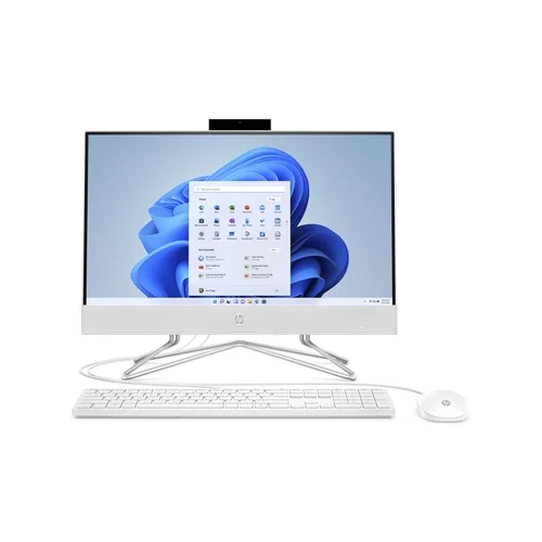 Hewlett packard Računalo HP 200 G4 AiO / i3 / RAM 8 GB / SSD Pogon