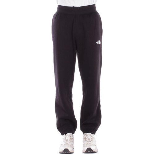 The North Face ESSENTIAL RELAXED STRAIGHT JOGGER Crna Cijene