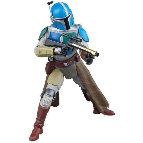 Hasbro The Mandalorian - Mandalorian Shriek-Hawk figura 15 cm Slike