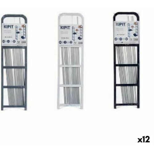  Ormarić za cipele Kipit Bijela Crna Siva 68 x 3,5 x 18,5 cm 68 x 3 x 18,5 cm (12 kom.) Cijene