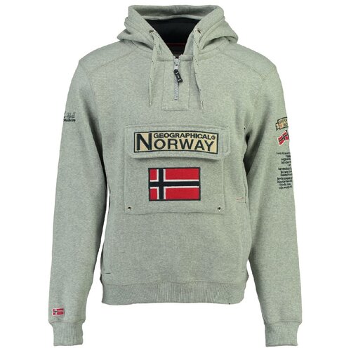 Geographical Norway GYMCLASS Siva Cijene