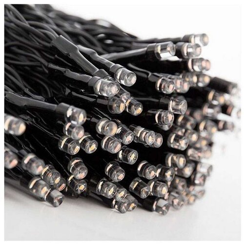  LED vijenac Pisana (11 m) Slike