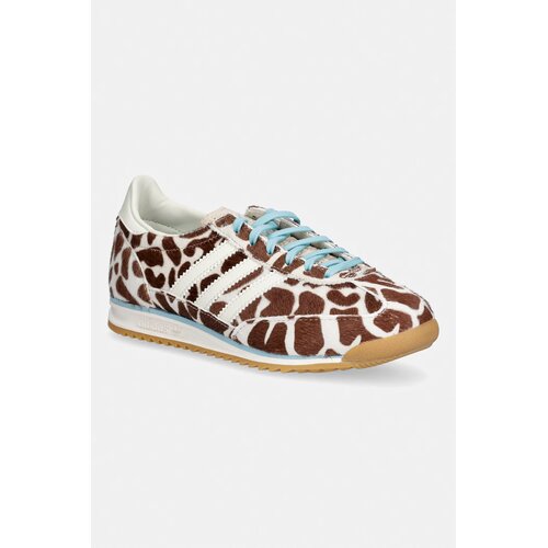 Adidas Sneakers adidas SL 72 Og W Crli/ Ivory/ Off White EUR 38 Slike