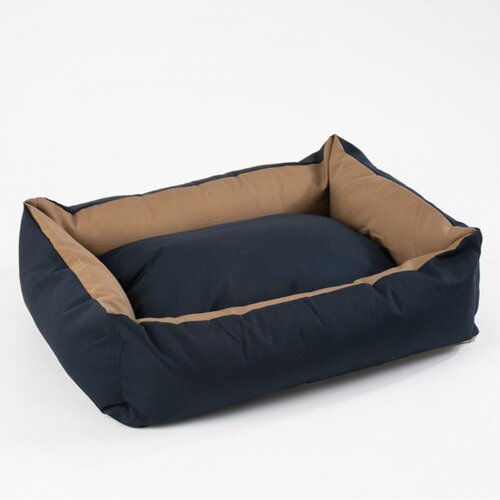 Pet Line Krevet za pse sa jastukom četvrtasti Ćićko S Cene