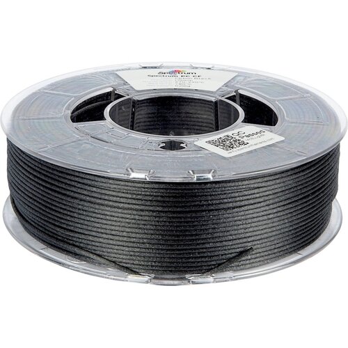 PC CF Carbon Black, 1,75 mm / 250 g Slike