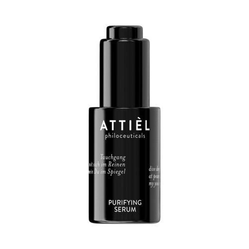  Purifying Serum - 15 ml Cene