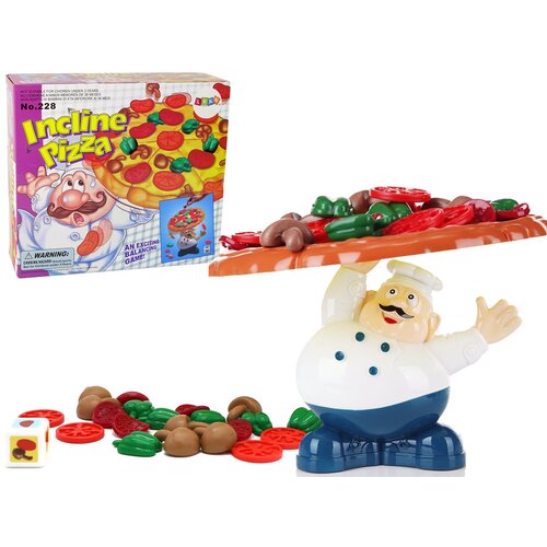  Pripremite svoju obiteljsku pizzu Yummy uz igru Cene