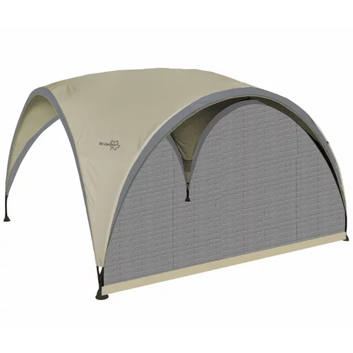 Bo-Camp 423786 Insect Screen Sidewall for Party Shelter Small Beige