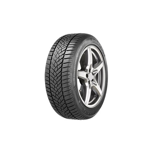 Fulda kristall control HP2 rof ( 225/50 R17 94H, runflat ) Slike