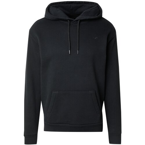 Hollister Sweater majica crna Slike