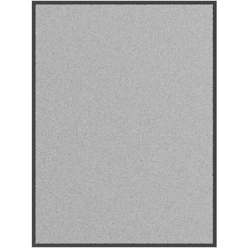 VidaXL Otirač sivi 90 x 120 cm Slike
