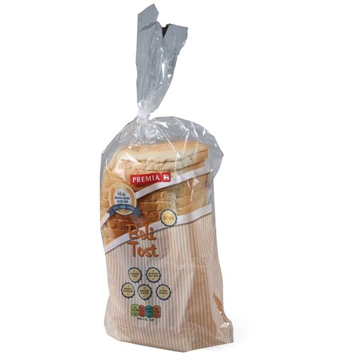 Maxi pekara pakovani proizovd Beli Tost Maxi 500g Cene