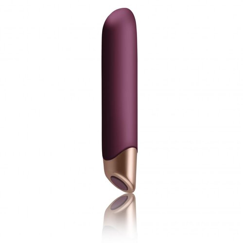 Climaximum Bullet vibrator Miyana, vijoličen Slike