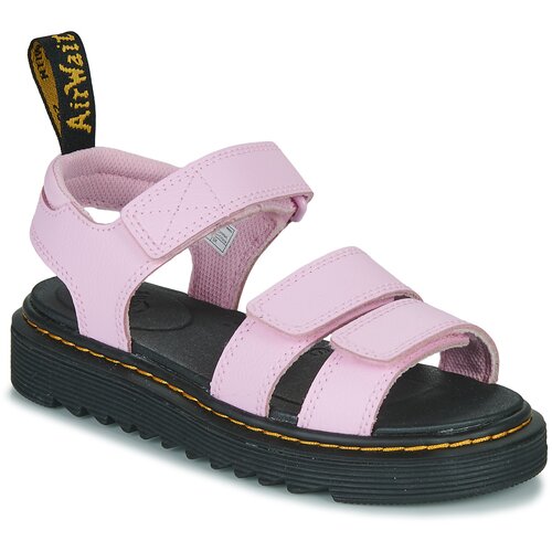 Dr. Martens Klaire J Ružičasta Slike