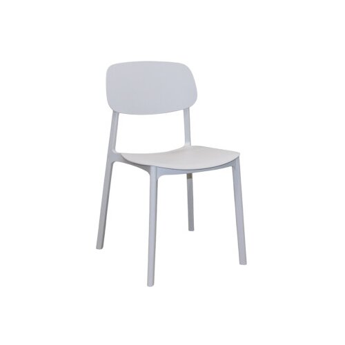 Master Stolica 80x43x42x40cm bijela 1012 Cijene