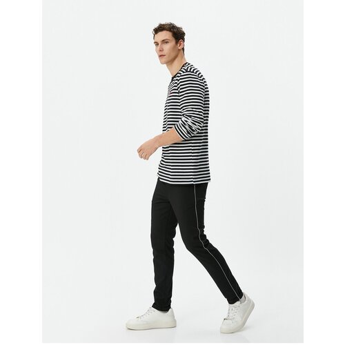 Koton Men&amp;#039;s Jeans Slike