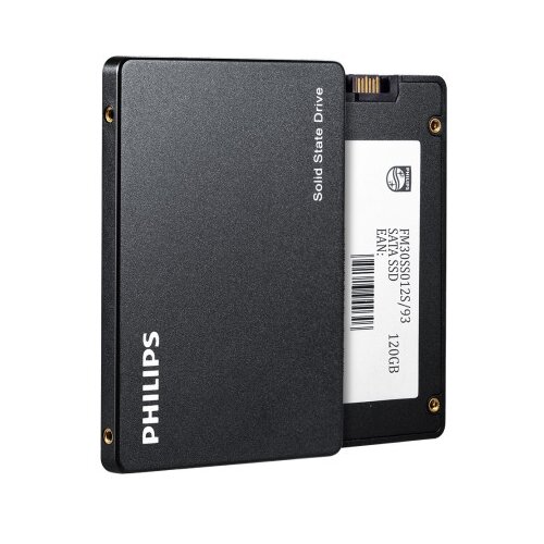 Philips Ssd disk sata2.5-inch 120gb (fm30ss012s/93) ( IT916 ) Cene