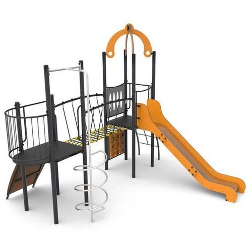  Set PLUTON 1 - metalni profi set Cene