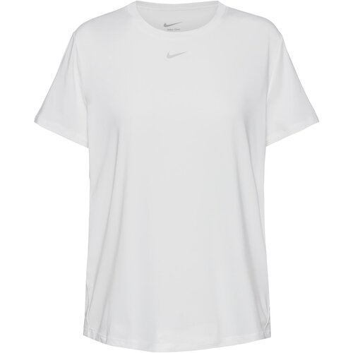 Nike Funkcionalna majica &amp;#039;ONE CLASSIC&amp;#039; bela Slike